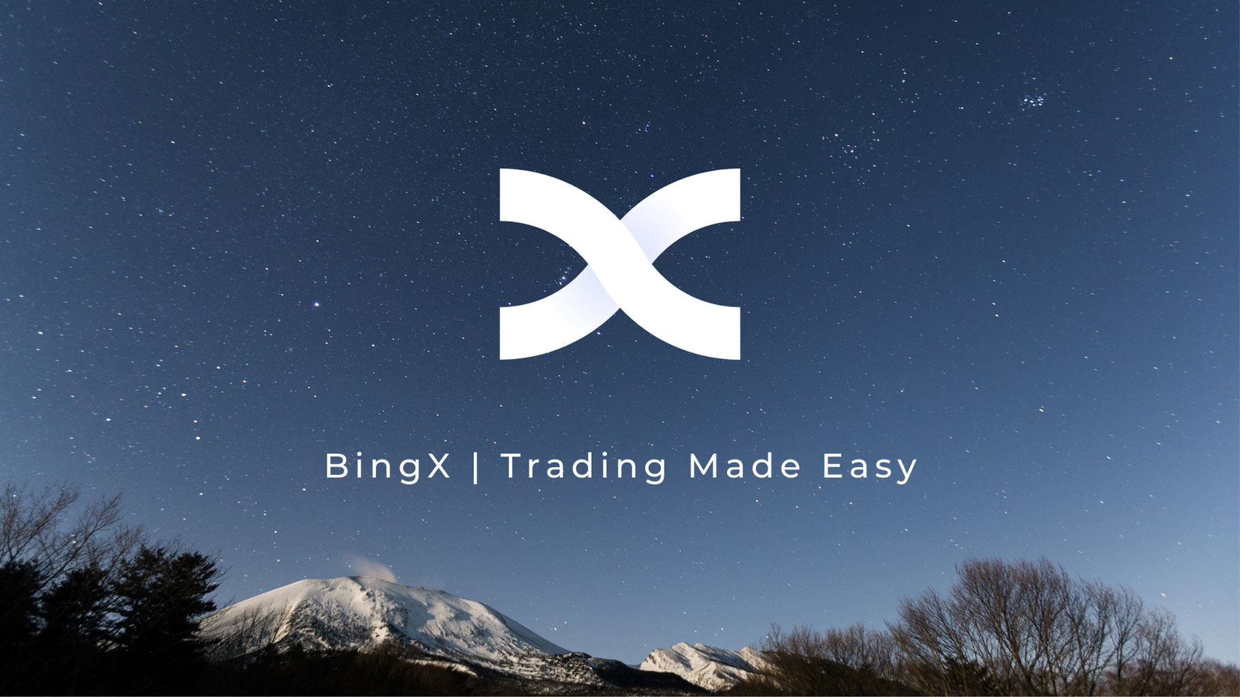 صرافی ارز دیجیتال BingX