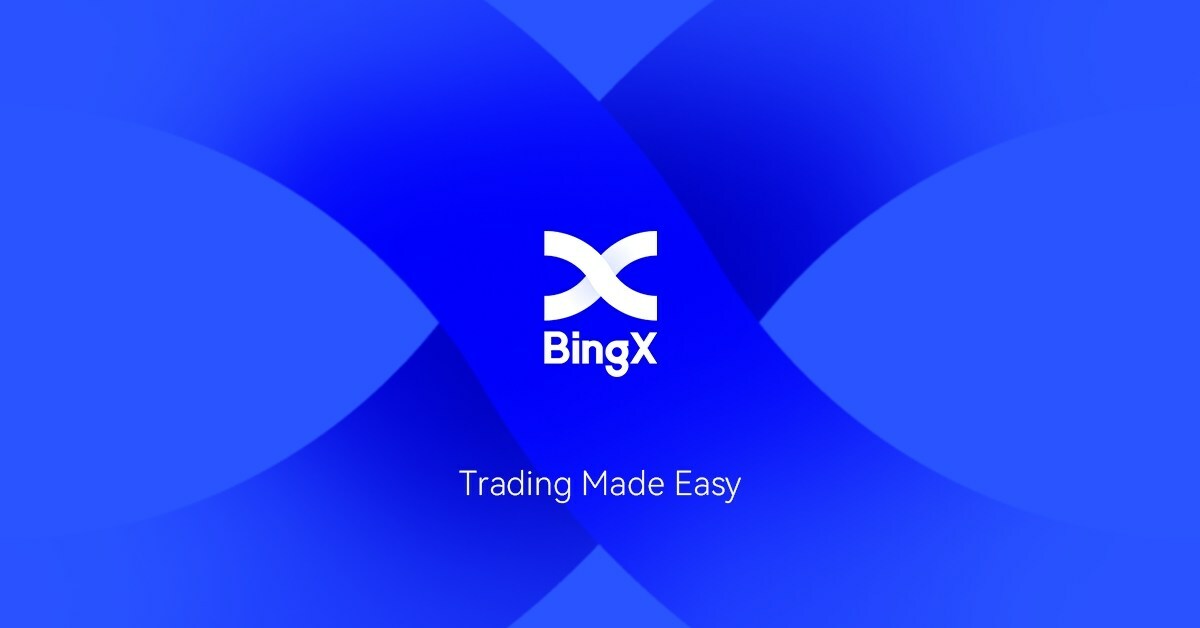 صرافی BingX